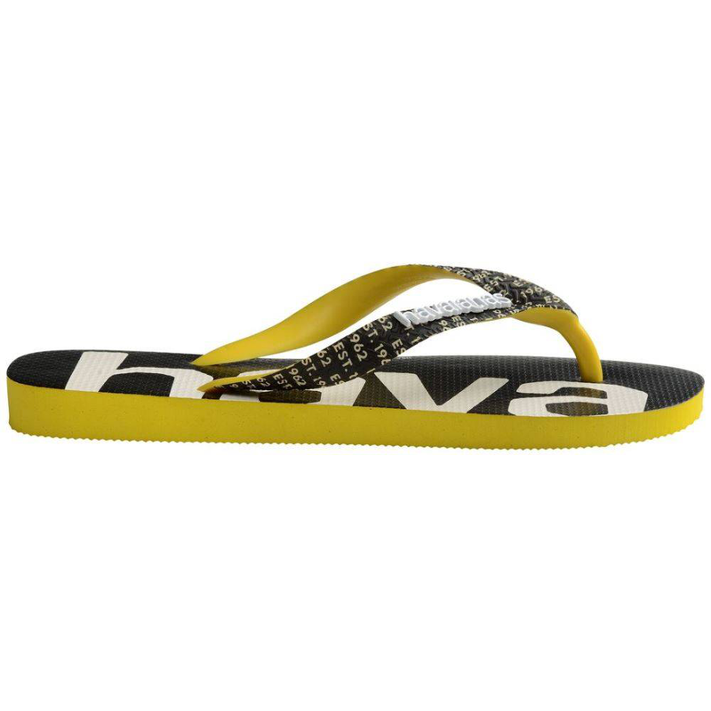 Top logomania mid tech-null