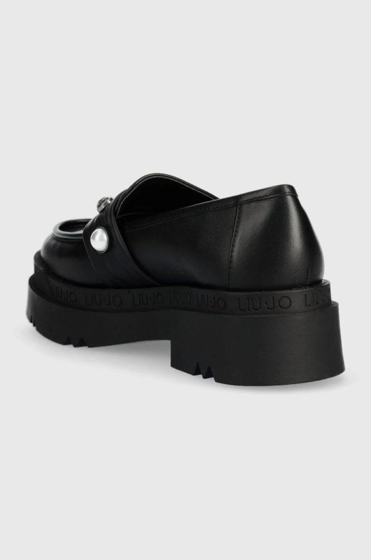 Liu Jo love 37 loafers-null