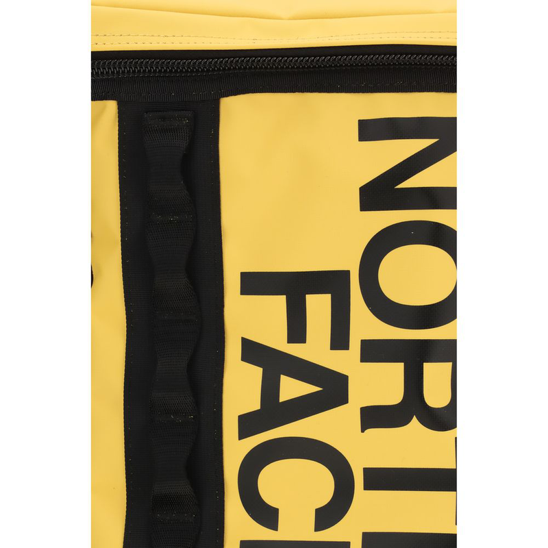 Bicolor polyester backpack-null