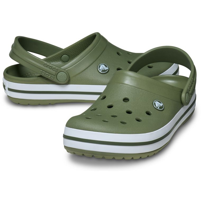 Crocs crocband 11016-null