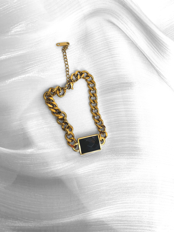 "shadow" bracelet-null