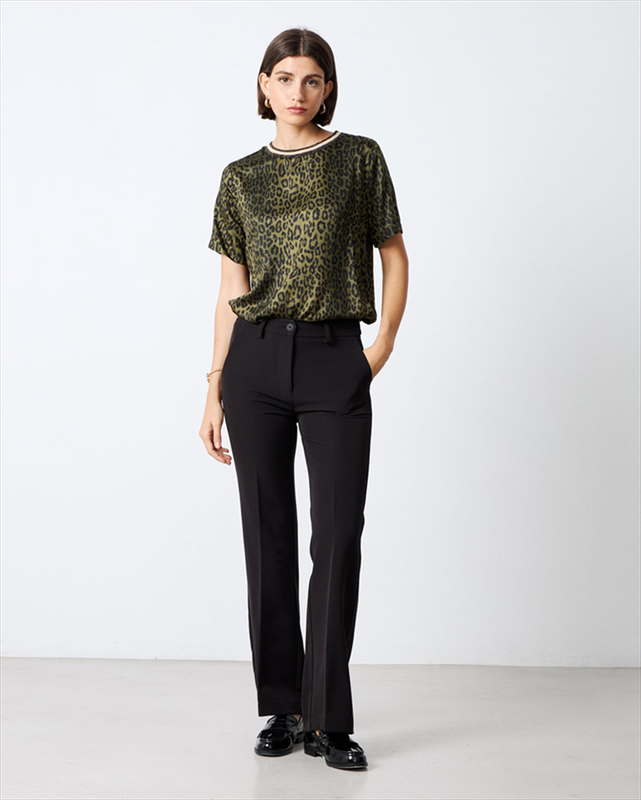 Trouser suit-null