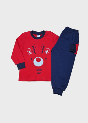 Rudy set pyjamas, , medium