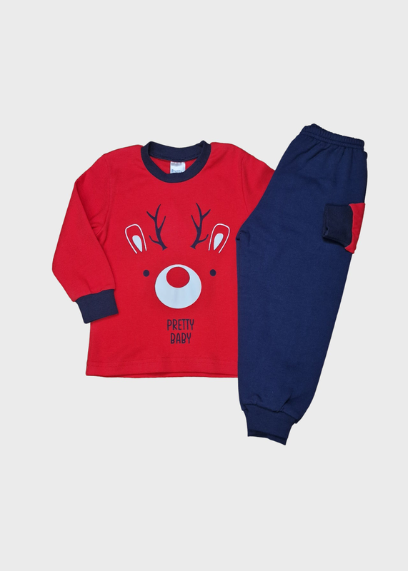 Product image: Rudy set pyjamas-null