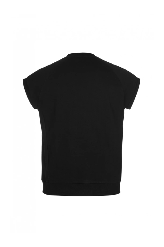 No name athens black maxim top i-null