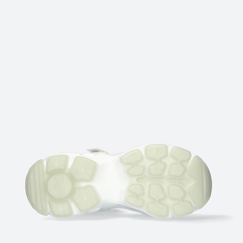 Buffalo binary 0 vegan sandals-null