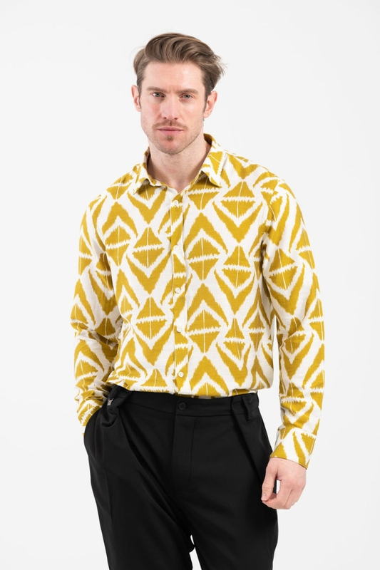 800-25-106 shirt 100visc voile-null