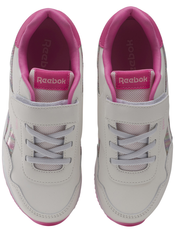 Reebok girls royal classic jog 3.0 1v image number null