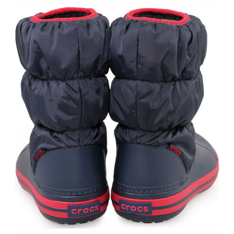 Crocs  infa /junior boots image number null