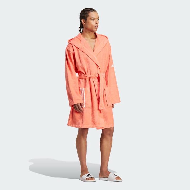 Product image: Bathrobe u-null