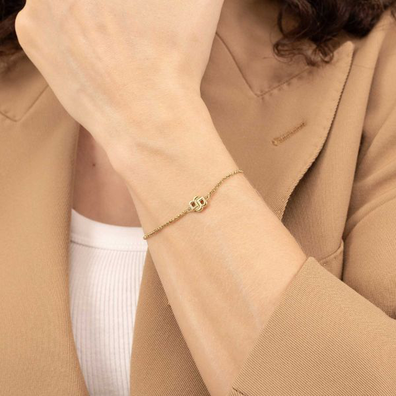 Boss jewellery bracelet-null