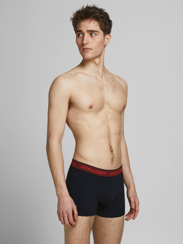 Product image: Jacwaistband trunks-null