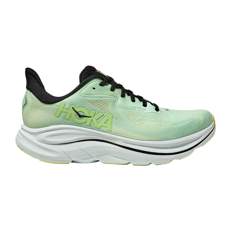 Hoka clifton 10-null