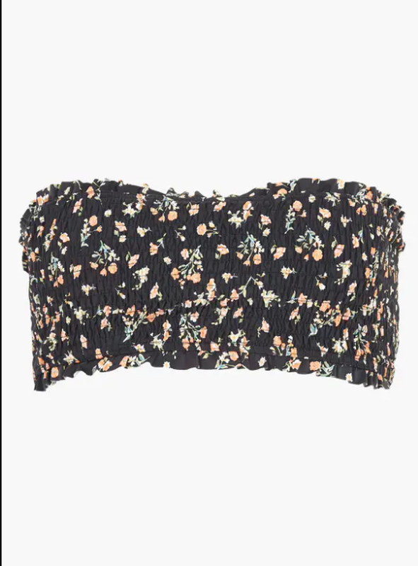 Sweet side tube top-null