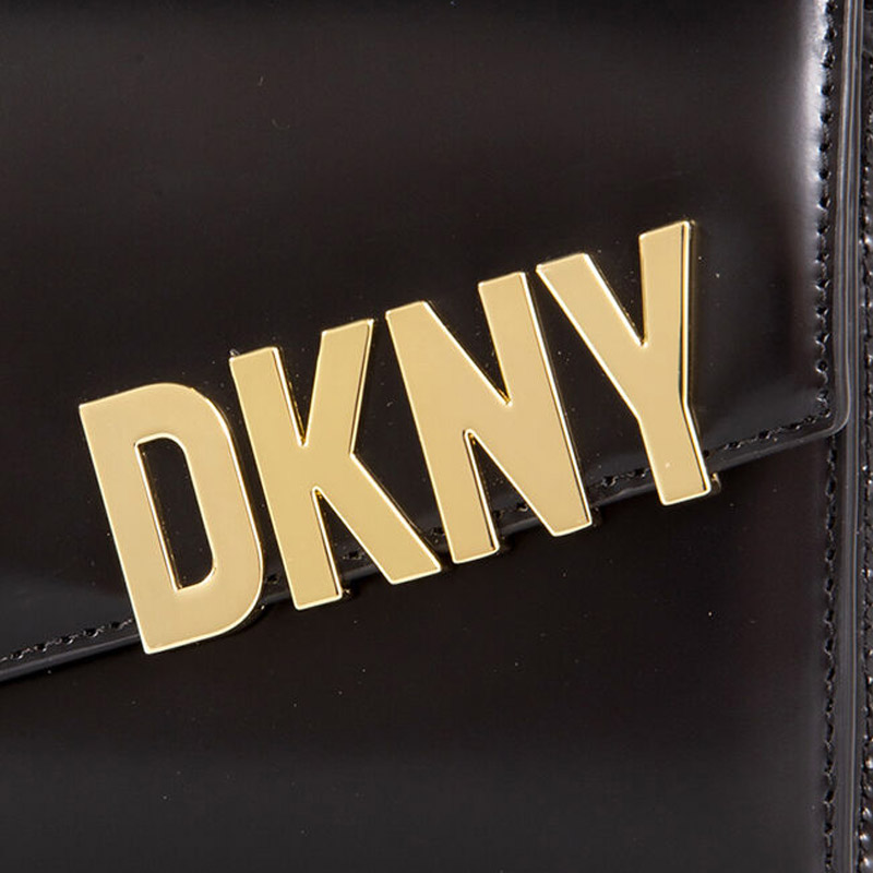 Product image: Dkny leather bag-null