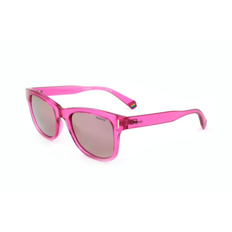 Multicolor resin sunglasses-null