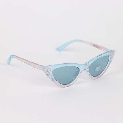 Frozen premium sunglasses 2600002481, Blue/pink, medium
