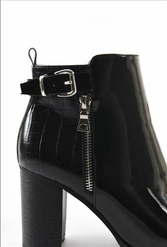 Product image: Ankle boots-null