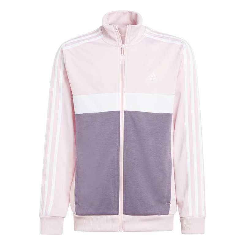 Adidas u 3s tiberio ts     clpink/white/shavio/ image number null