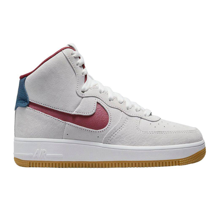 Nike Air force 1 sculpt-null