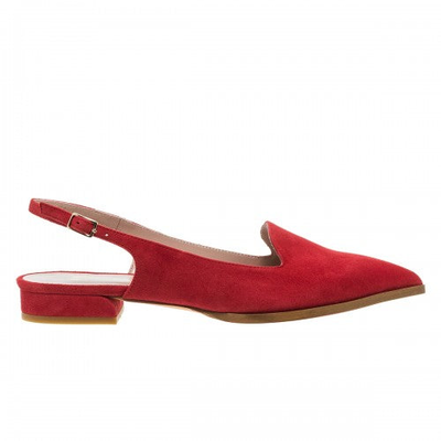 Mourtzi, Red, medium