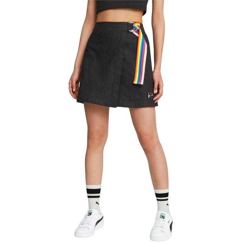 Downtown pride skirt image number null