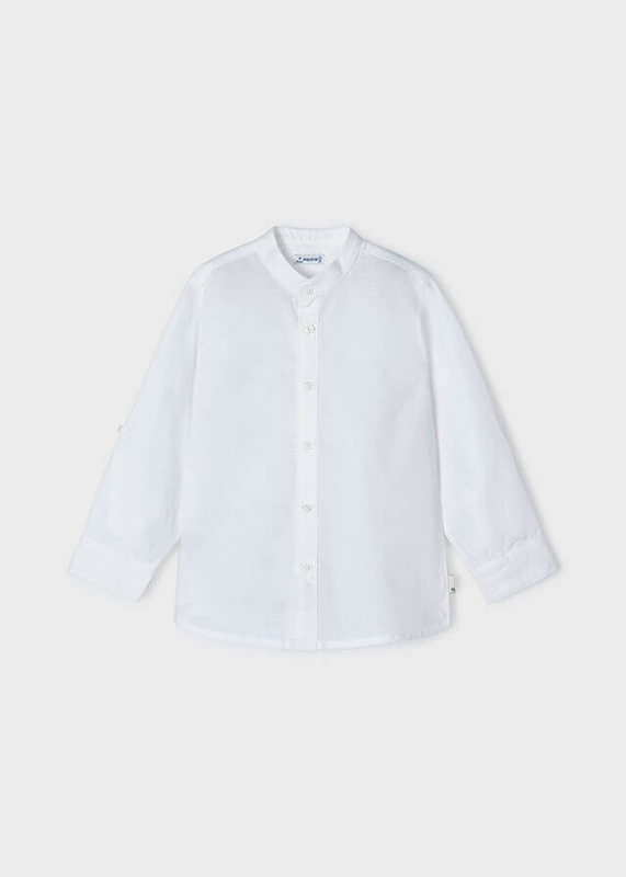 Lucas shirt-null