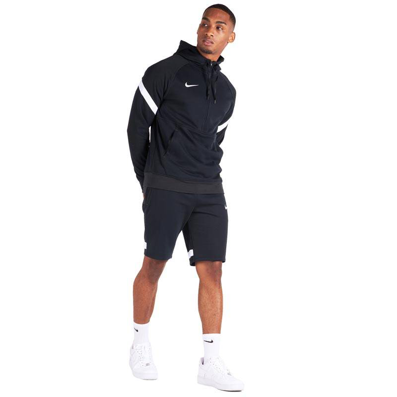 Fleece strike 21 short-null