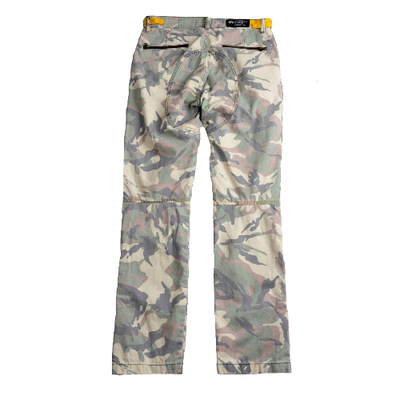 Flight pant custom vf