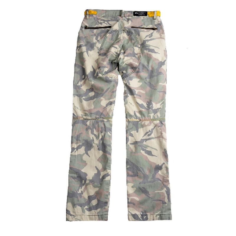 Flight pant custom vf image number null