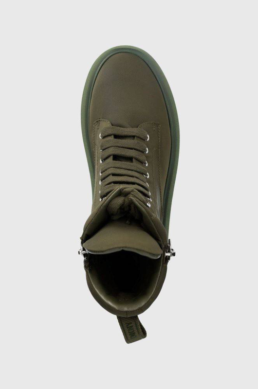 Dkny aken short boot-null