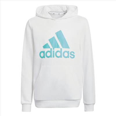 Adidas b bl HD             white/semiru, White, medium