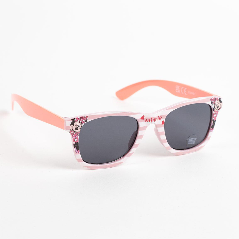 Minnie cap & sunglasses set-null