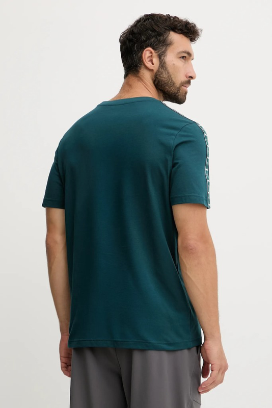 Puma ess tape tee-null