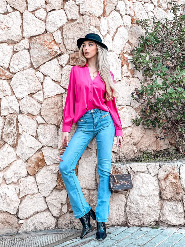 Shirt donna martha-null