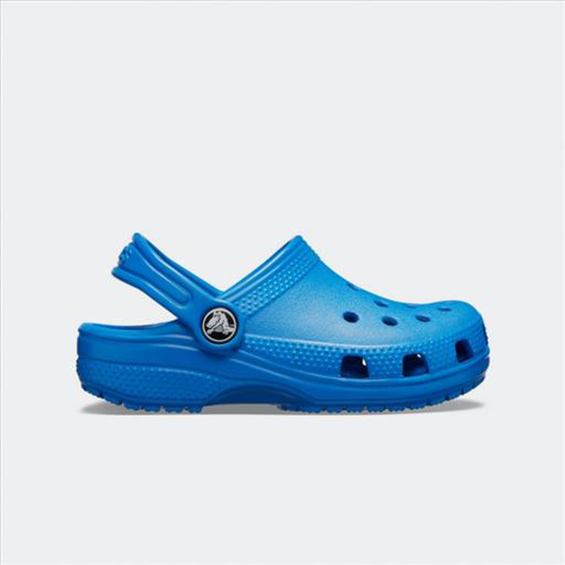 Crocs classic clog k-null