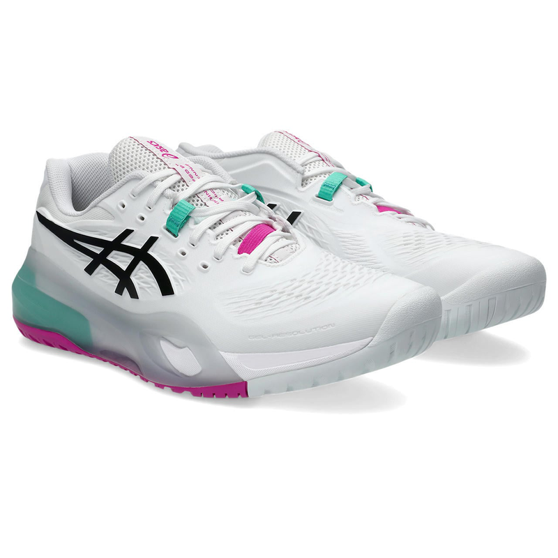 Asics men's gel-resolution x-null