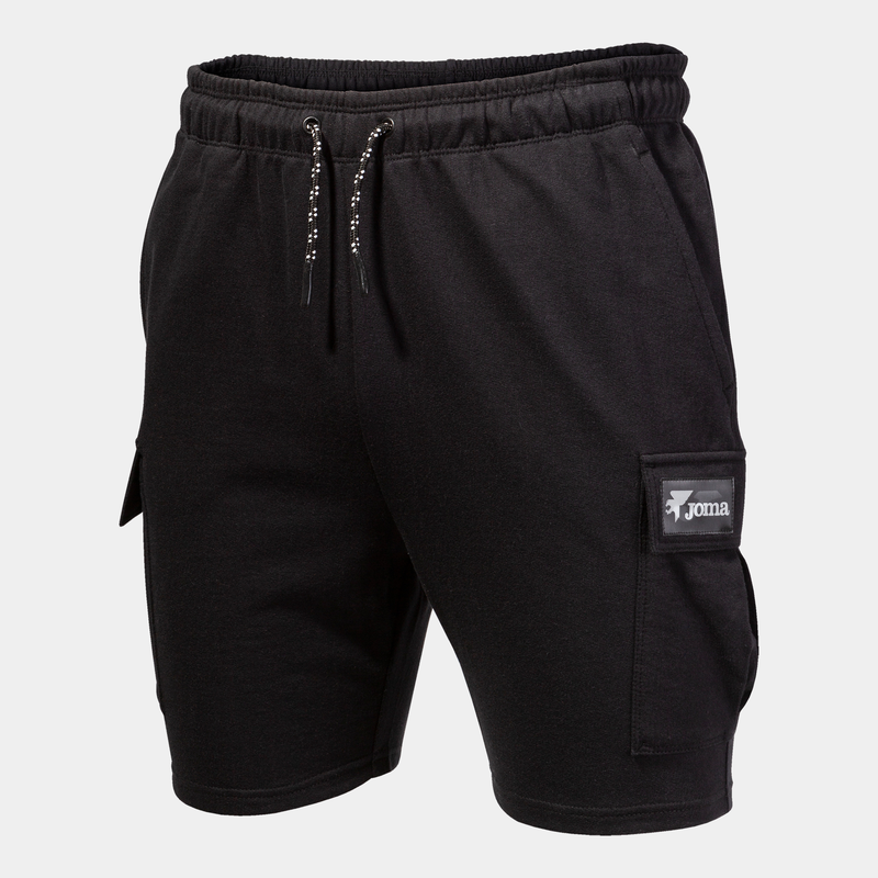 California bermuda black-null