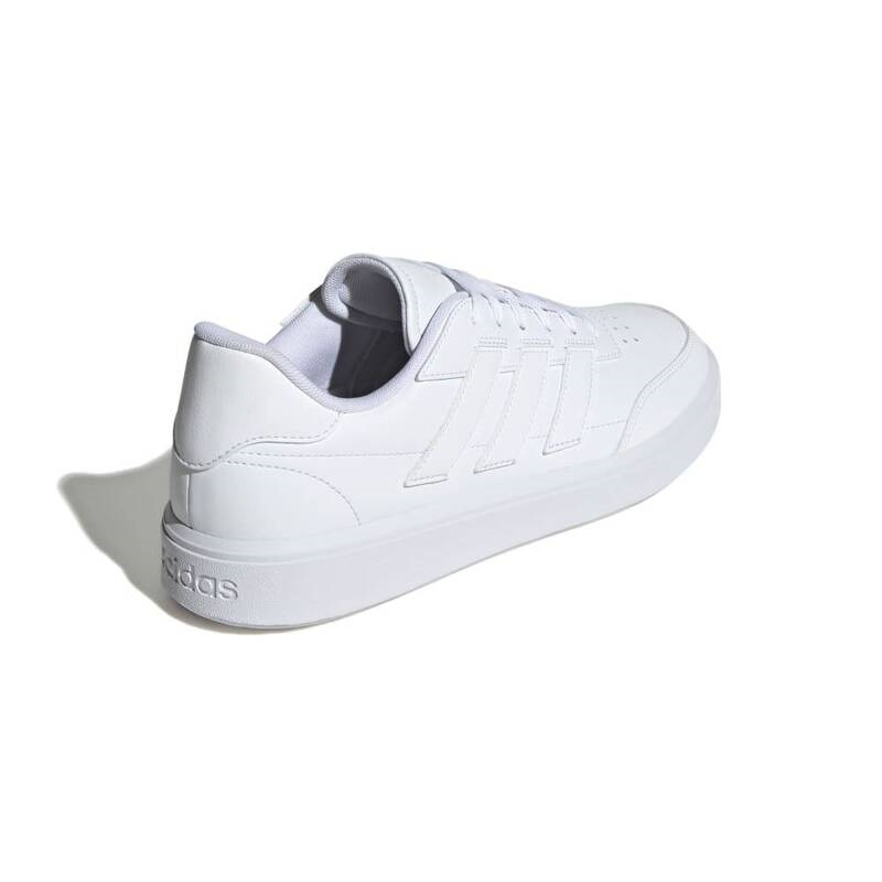 Adidas men courtblock-null