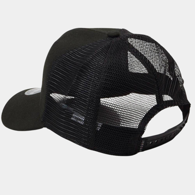 Nike metal jumpman trucker-null
