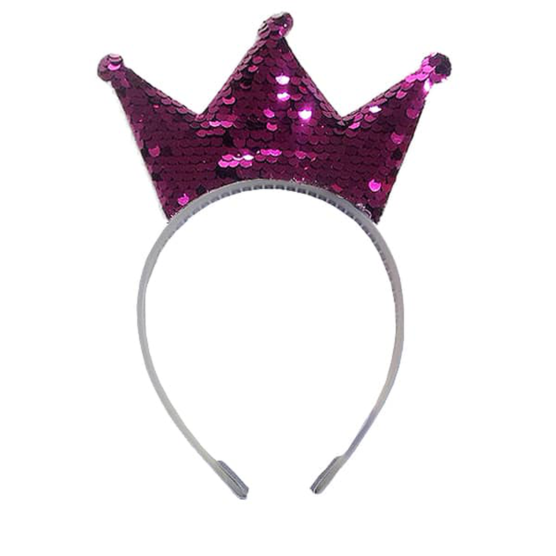 Children hair accessory garland image number null