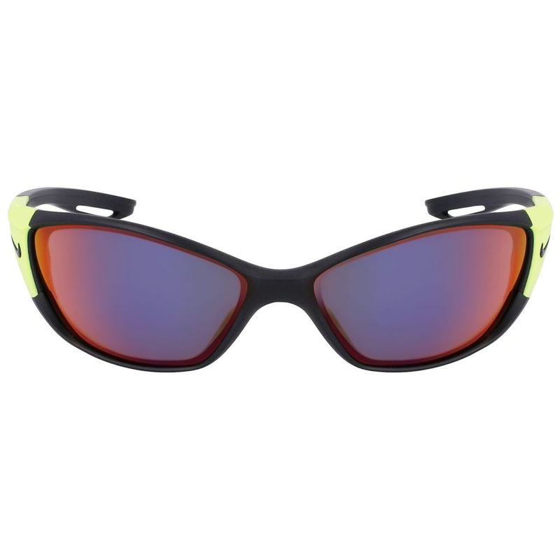 Black injected sunglasses-null