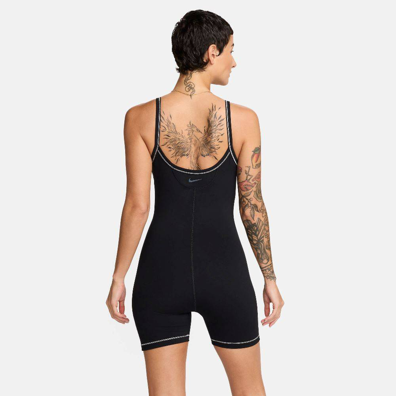 Product image: Nike one Dri-FIT bodysuit-null