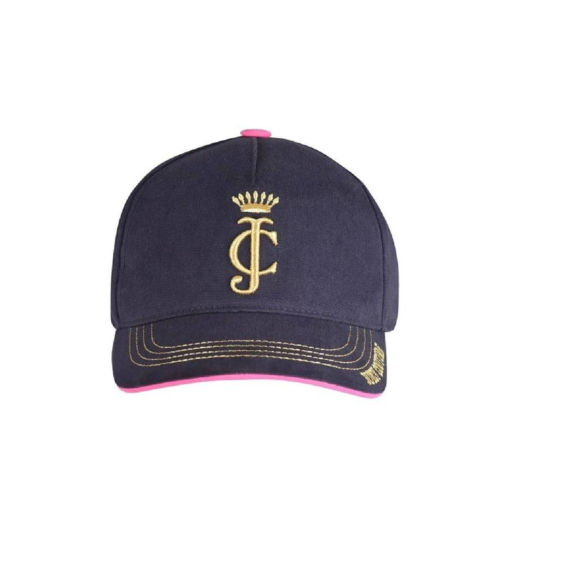 Juicy Couture kids branded cap-null