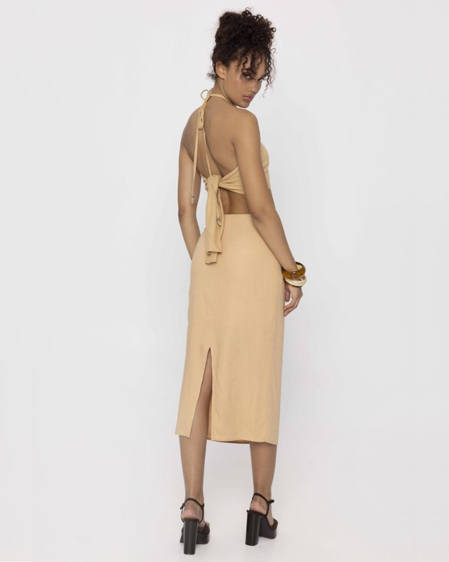 Product image: Mind matter bahia skirt mml25-01-02-00-b-null