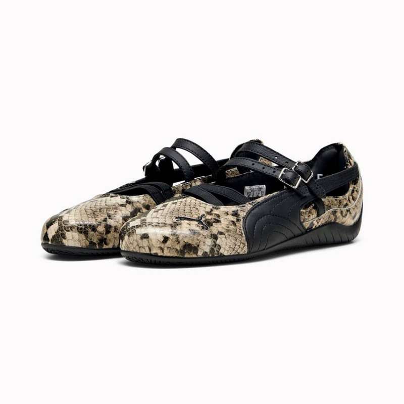 Speedcat ballet snake women-null