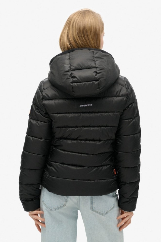 Jacket - superdry-null