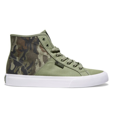 Dc men manual hi txse (adys300644-ovc), Ovc-olive Camo, medium