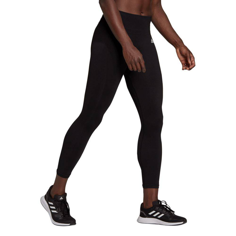 Women seamless 78 tights-null