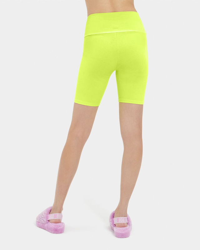 Ugg rilynn biker short-null